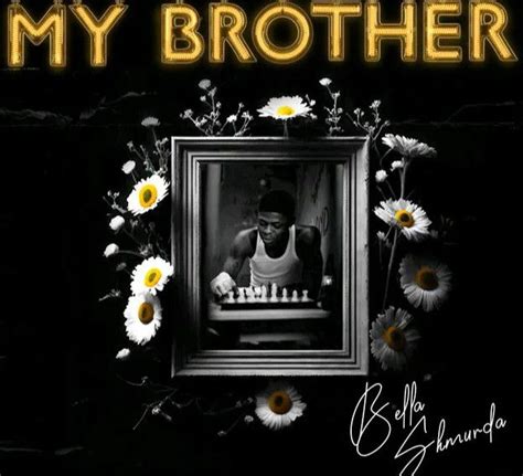 download my brother by bella shmurda